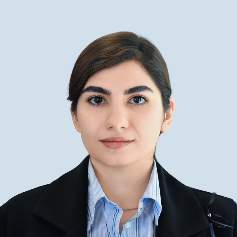 هانیه سیاوشی